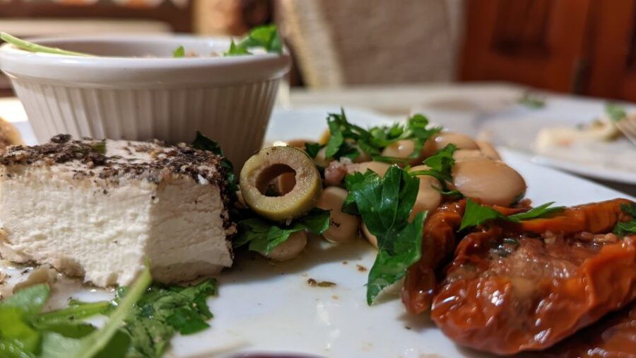 Valletta: Maltese Food and Drink Guided Walking Tour - An In-Depth Look at the Valletta Food and Drink Tour  