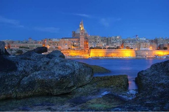 Valletta, Mosta and Mdina Night Tour - Who Should Consider This Tour?