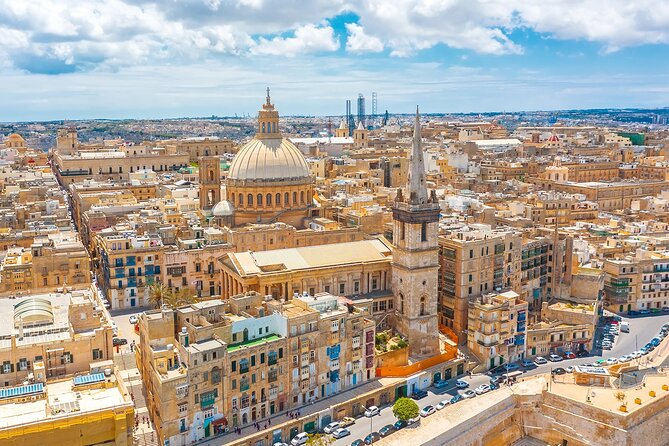 Valletta Private Guided Tour In English, French or Italian - Who Should Consider This Tour?