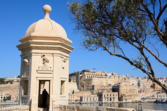 Vallettas Historic Charm: A Guided Walking Tour - A Closer Look at Valletta’s Top Sights