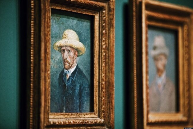 Van Gogh Museum Private Guided 3h Tour & Ticket Entry - An In-Depth Look at the Van Gogh Museum Private Tour