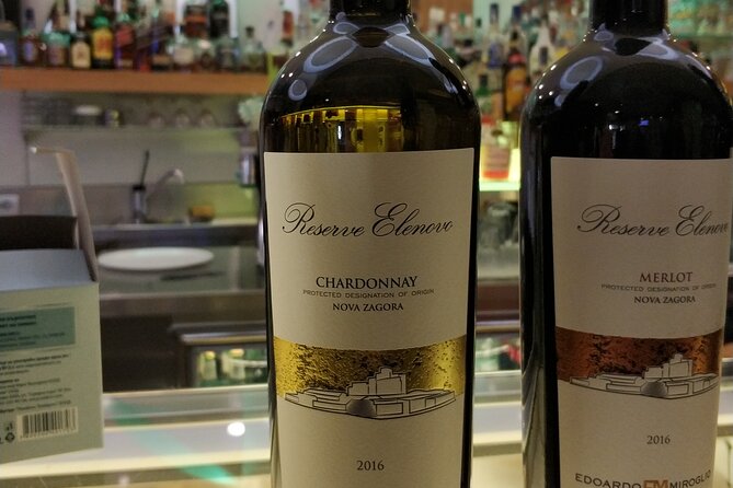 Varna Exquisite Wine Tasting - What Makes This Wine Tasting Special?