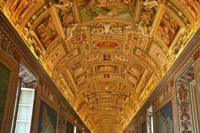 Vatican by Night: Vatican Museums and Sistine Chapel Guided Tour - Setting the Stage: What’s Included?