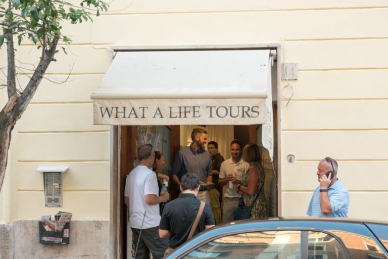 Vatican: Early Entry to Museums, Sistine Chapel & St Peter’s
