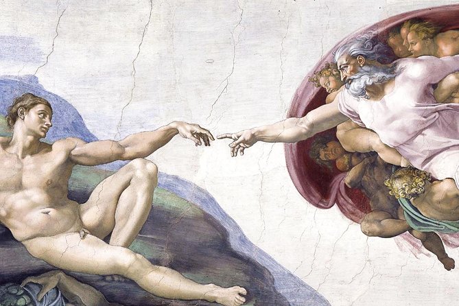 Vatican for Kids Tour Fast Access Sistine Chapel - In-Depth Look at the Vatican for Kids Tour