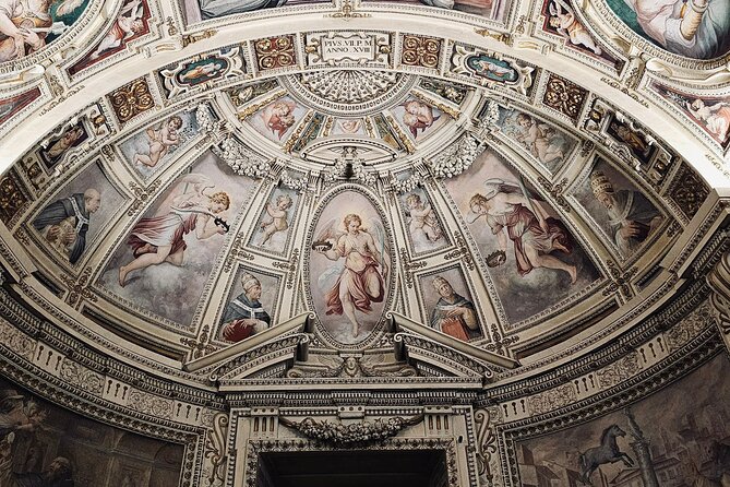 Vatican Highlights Exclusive Private Tour - An In-Depth Look at the Experience
