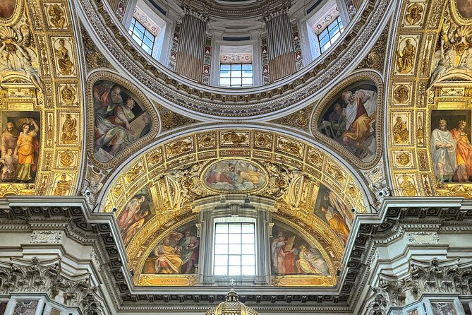 Vatican Museum and Sistine Chapel Skip-The-Line (Fast Entry)