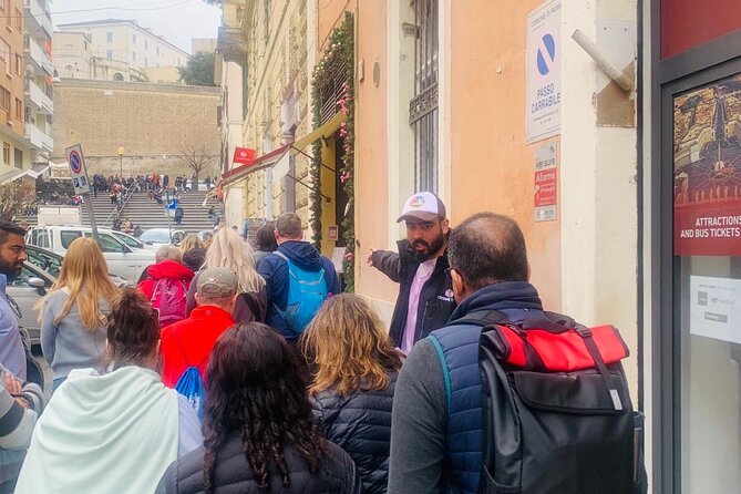 Vatican Museum, Sistine Chapel & Entry to St Peter's Guided Tour - A Deep Dive into the Vatican Experience