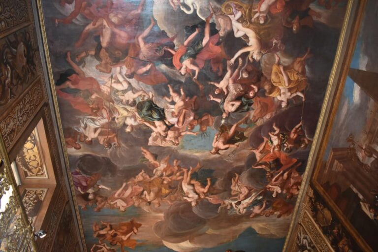 Vatican Museums and Sistine Chapel Guided Tour