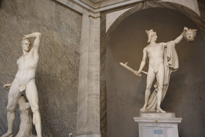 Vatican: Museums & Sistine Chapel Skip-the-Line Ticket - An In-Depth Look at the Experience