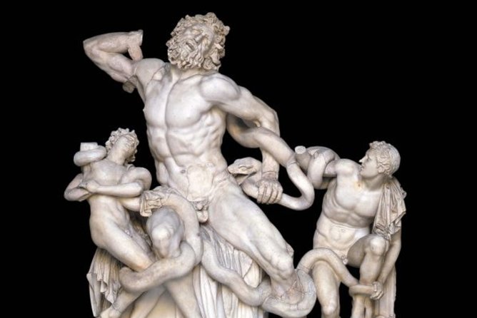 Vatican Museums Sistine Chapel Timed Ticket