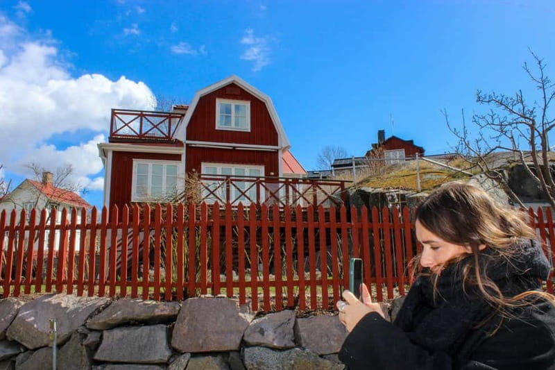 Vaxholm & Stockholm Archipelago: Guided Excursion, Day Trip - An In-Depth Look at the Tour Experience