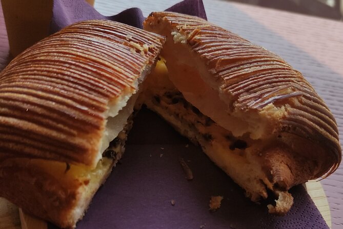 Vegan Food Tour in Rome