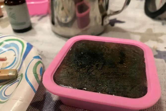 Vegan Soap Making for Beginners