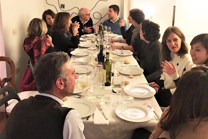 Vegetarian Cooking class in the Roman countryside