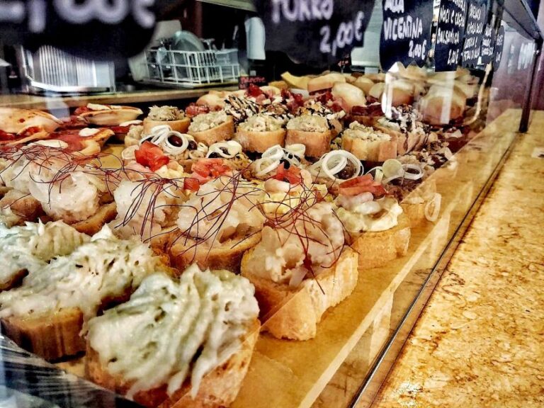 Venice: A Culinary Journey Through Brunetti’s Mysteries