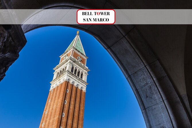 Venice: Bell Tower Priority Ticket & History Gallery Experience - Why We Recommend the Venice Bell Tower & History Gallery Tour