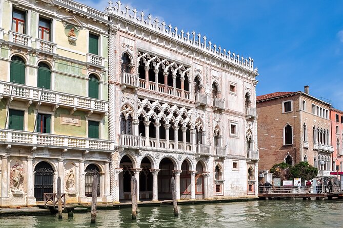Venice City Center Exclusive Guided Walking Tour - An In-Depth Look at the Tour