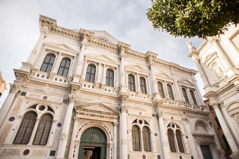 Venice: City Pass 30+ sights, St. Marks Museums & Gondola - What’s Included in the Venice City Pass?