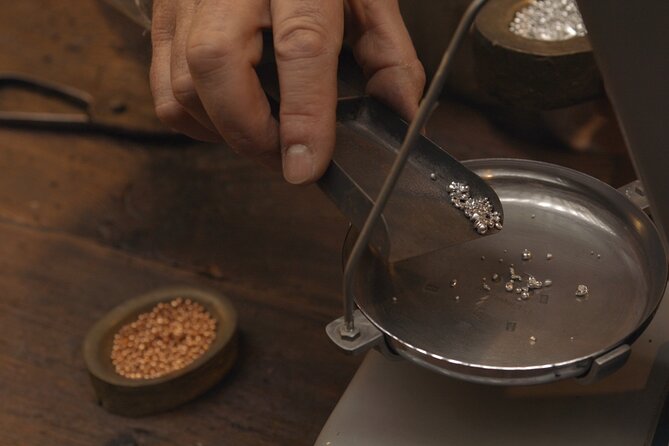 Venice: Create Your Own 925 Silver Ring