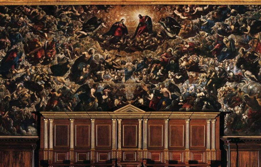 Venice: Doge's Palace and St. Mark's Private Walking Tour - Why This Tour Stands Out