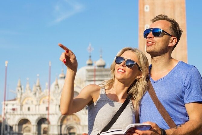 Venice Must See Attractions Walking Tour With A Guide