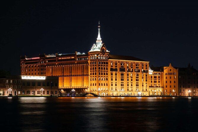 Venice Night Boat Tour from Zattere - An In-Depth Look at the Venice Night Boat Tour from Zattere