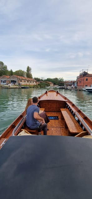 "Venice of Water and Fire: Tour through History, Arsenal and the Art of Glass." - What’s Included and What to Expect  