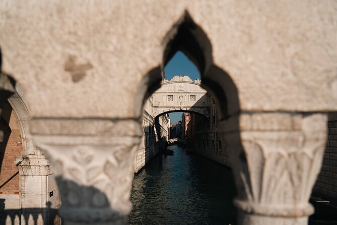 Venice Photography Workshop: The City Through an Artists Eye