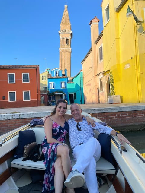 Venice: Private Sunset Lagoon Boat Ride with Aperitif - Analyzing the Cost and Value