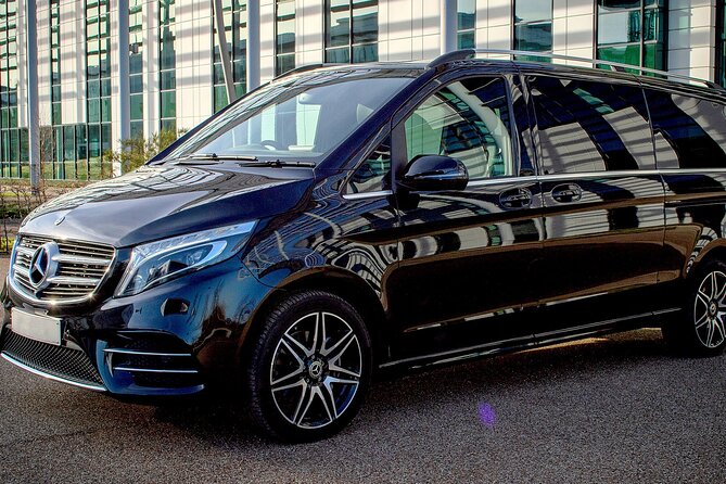 Venice Private Transfer to Ravenna Porto Corsini Cruise Terminal