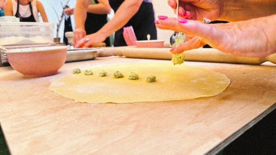 Venice: Traditional Home Cooking Experience - Why You’ll Love This Cooking Experience in Venice