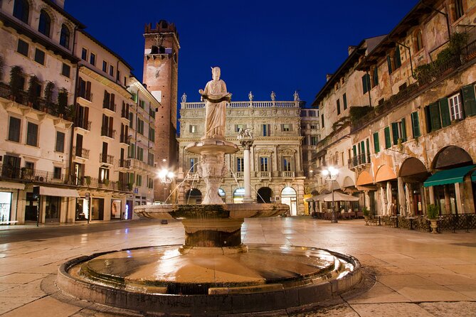 Verona Scavenger Hunt and Highlights Self Guided Tour - An In-Depth Look at the Verona Scavenger Hunt Experience