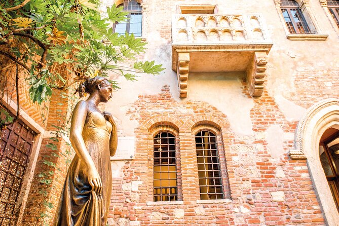 Verona Walking Tour with Audio and Written Guide by a Local - An In-Depth Look at the Verona Digital Walking Tour