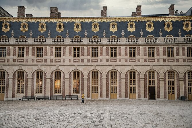 Versailles Palace Passport with optional Audio Guide - What Makes This Tour Stand Out?