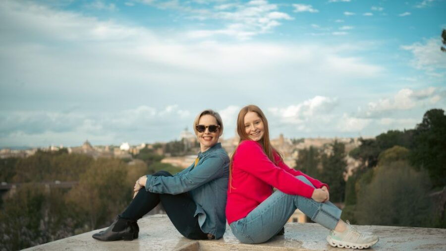 Vespa scooter tour in Rome with Pro-Photographer - What to Expect on Your Rome Vespa Tour