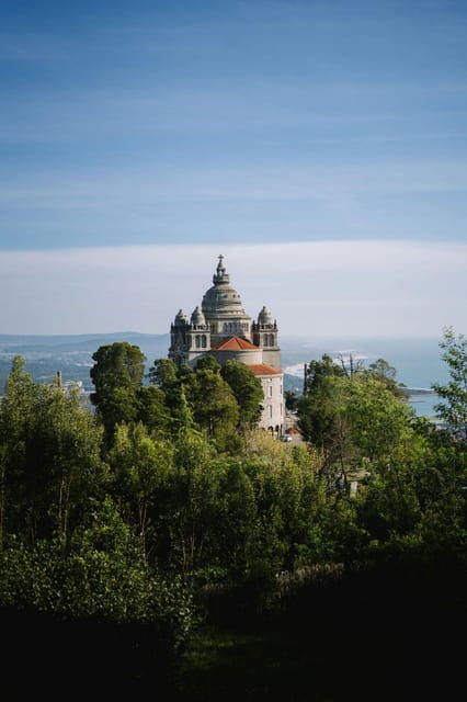 VIANA DO CASTELO - 1 Day in Atlantic City - A Close Look at the Itinerary