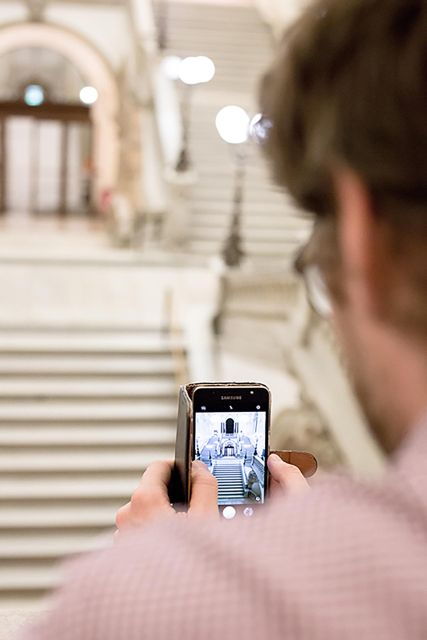VIENNA AT NIGHT: Photo Tour of the Most Beautiful Buildings - Why This Tour Works