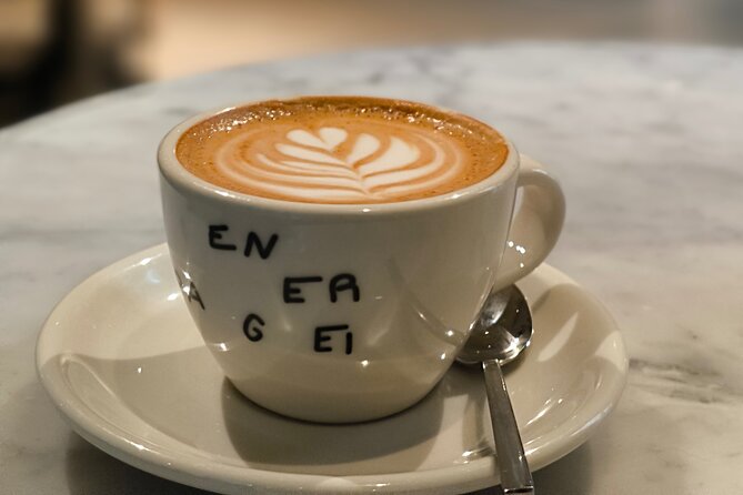 Vienna Coffee Paths - Practical Details & Value