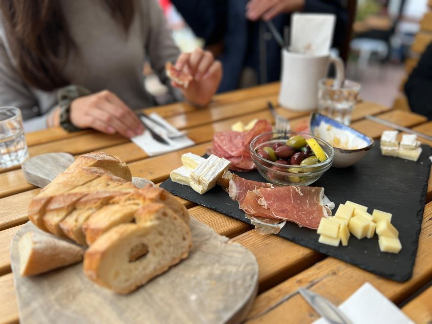Vienna Food Experience: Private Tour - Who Will Love This Experience?