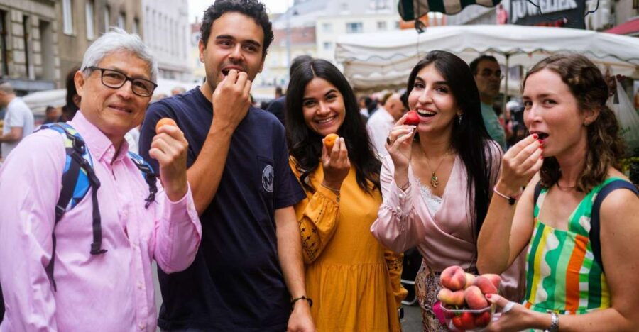Vienna Food Tour: Hidden Gems & Authentic Flavors - An In-Depth Look at the Vienna Food Tour Experience