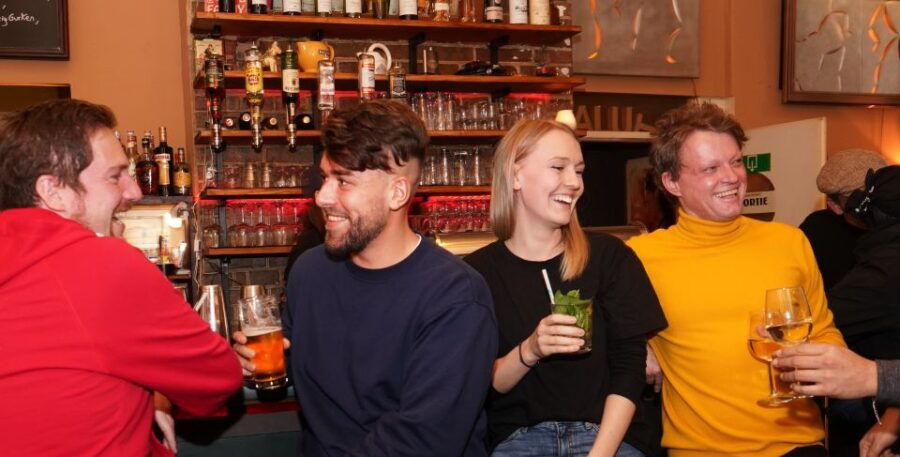 Vienna Nightlife: Food, Wine, Cocktails and Rooftop Bar Tour - What to Expect on the Vienna Nightlife Tour