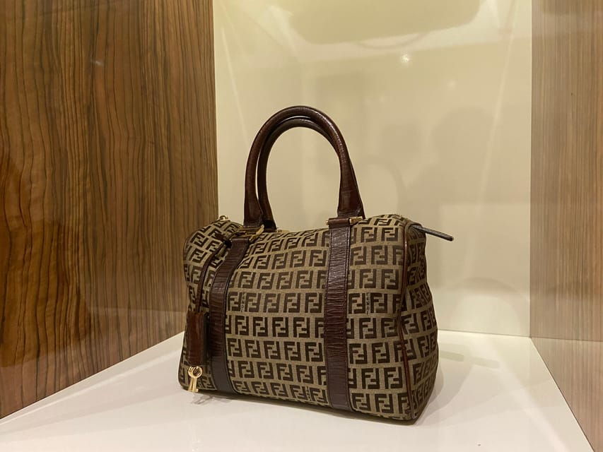 Vienna: Private Luxury Shopping & Afternoon Tea Experience - Final Thoughts