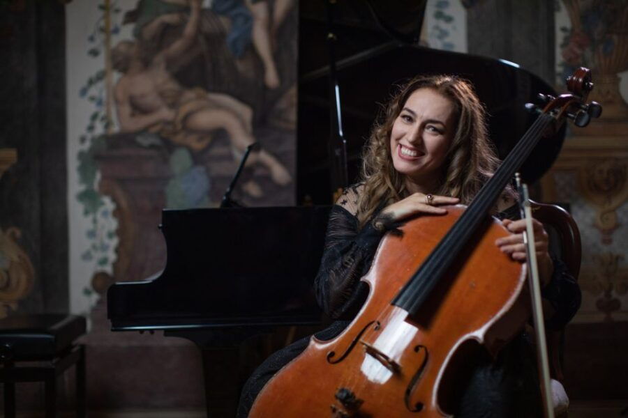 Vienna: Romantic Classics Piano, Violin, and Cello Concert - The Experience: What to Expect from the Vienna Romantic Classics Concert