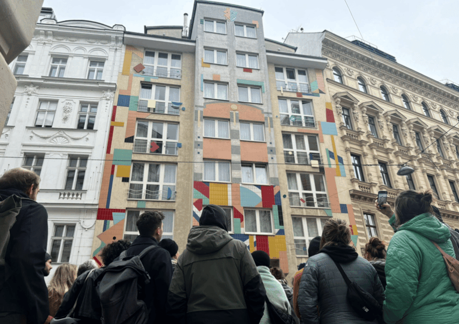 Vienna: Ugly Vienna Guided Walking Tour - A Comprehensive Look at the Experience