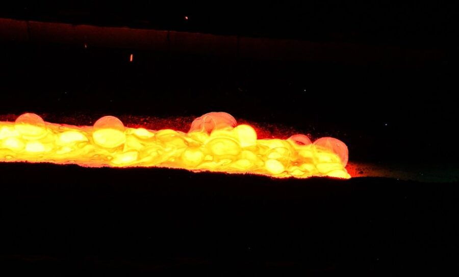 Vik: LAVA SHOW - Immersive Experience Entry Ticket - Good To Know