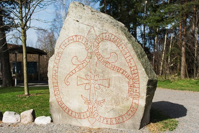 Viking History and Swedish Countryside Tour to Sigtuna & Uppsala - Who Would Enjoy This Tour?