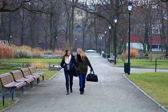Vilnius Like a Local: Customized Private Tour - What Sets This Tour Apart