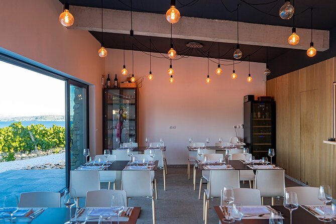 Vineyard Experience: Wine Tasting near Split - Discovering the Itinerary in Detail