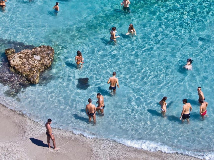 VIP Capri: Anacapri, Mount Solaro, Faraglioni & More - Introduction: Why This Tour Stands Out
